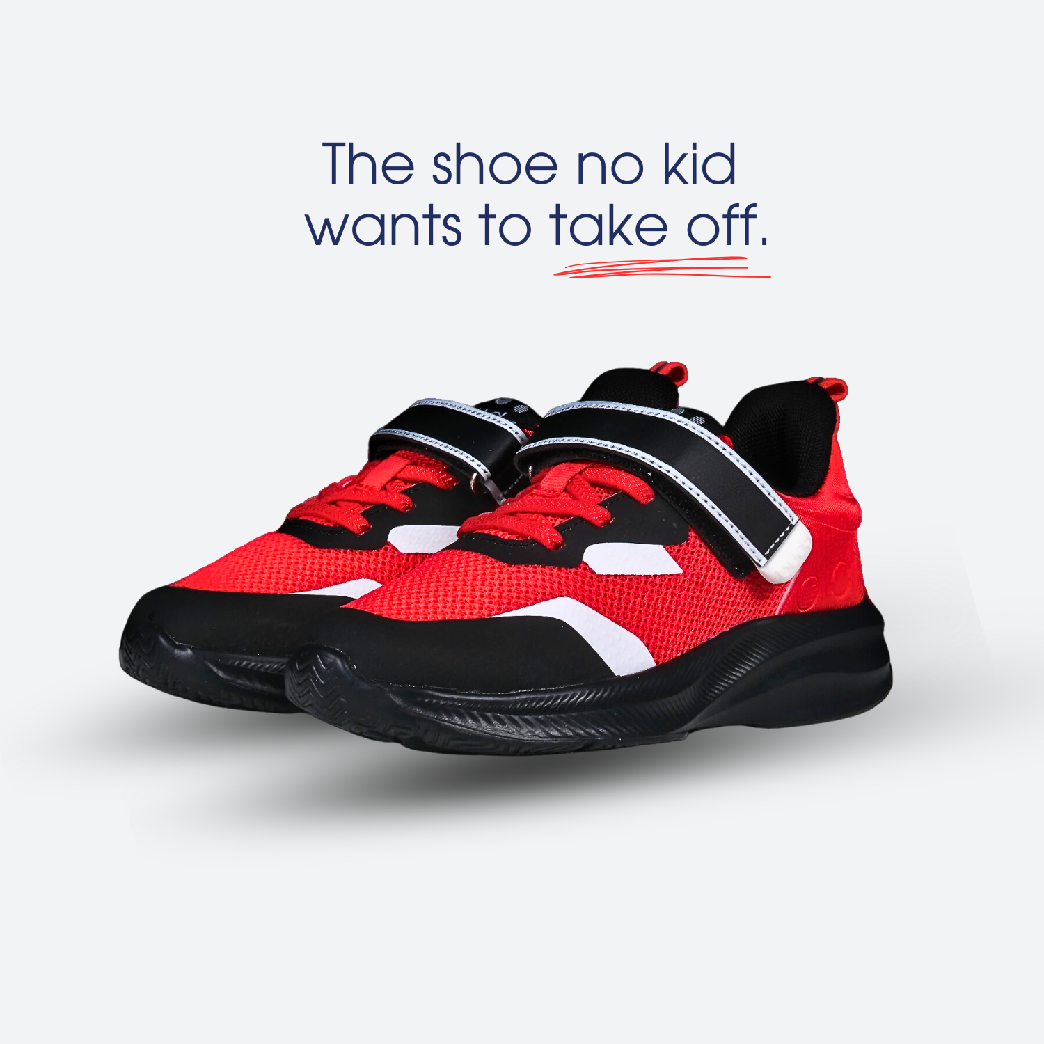 superhero kids shoes