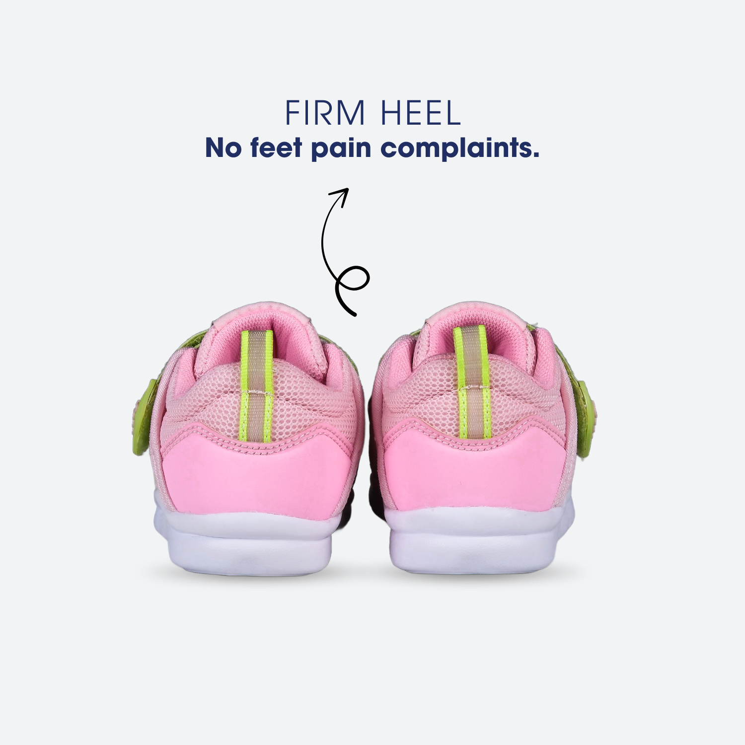 Barbie Blush Baby Toddler Shoes (Boys Girls) Pink Color