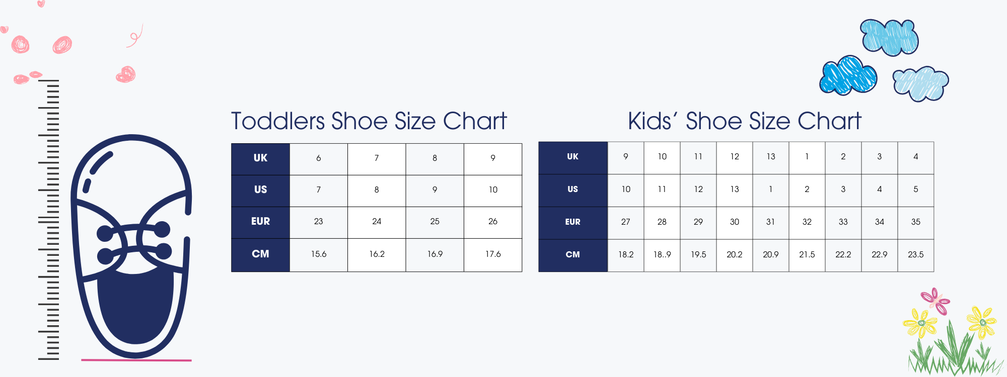 Size Finder