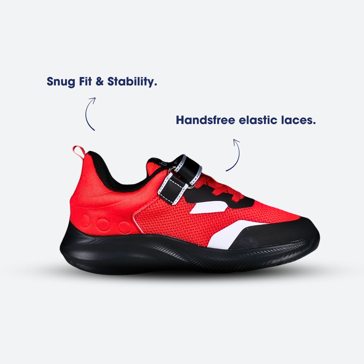 superhero shoes